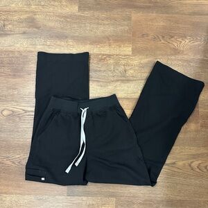 Figs Isabel Wide Leg Scrubs